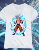 Tricou Unisex Son Goku