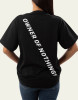 Tricou Unisex Owner of nothing