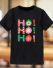 Tricou Adulți Unisex HOHOHO