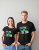 Tricou unisex personalizat "I See You!"
